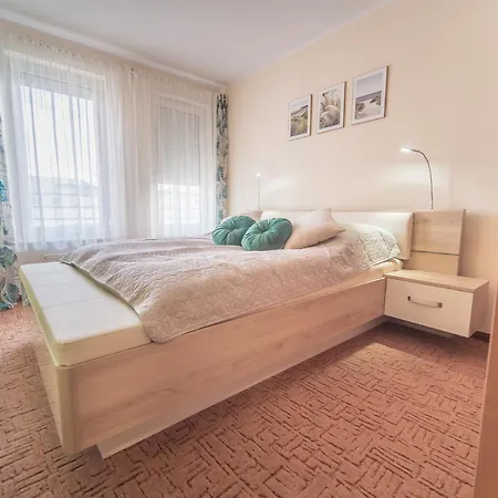 Appartement Moya Bay *