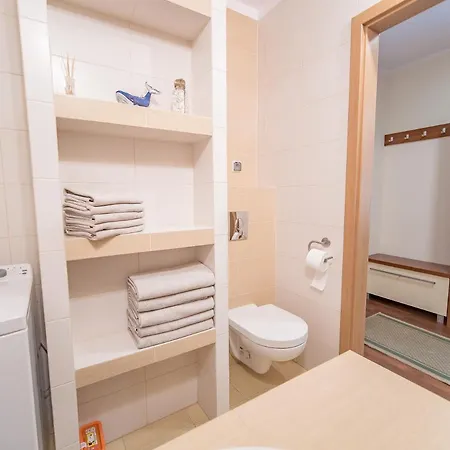 Appartement Moya Bay *