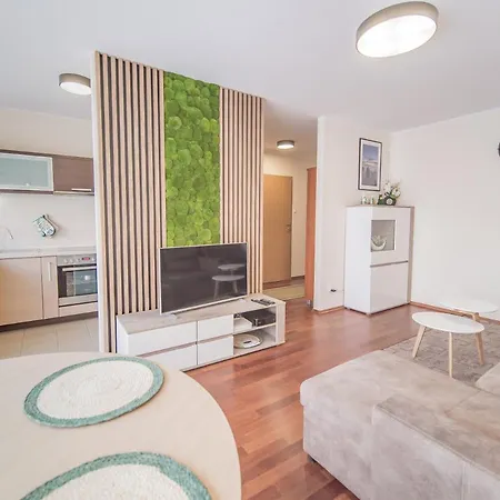 Moya Bay Apartamento