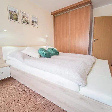 דירה Moya Bay גדנסק