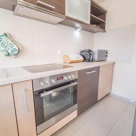 Apartment Moya Bay *