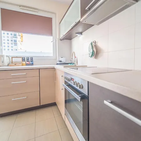 Moya Bay Apartamento