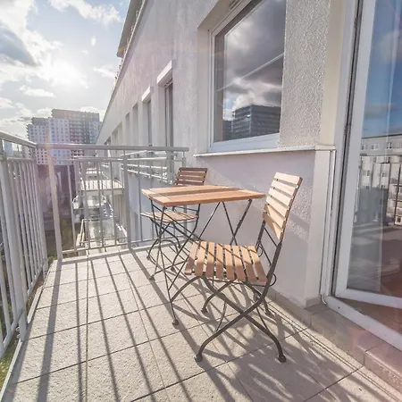 Moya Bay Apartamento *