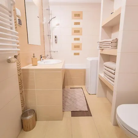 Apartment Moya Bay *