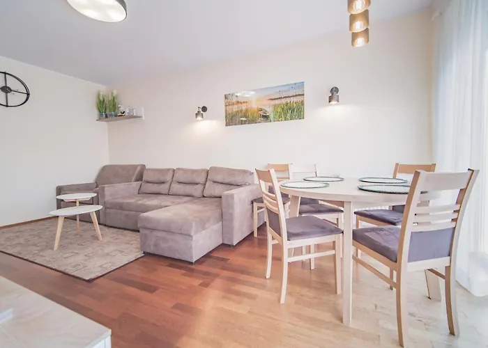 Moya Bay Apartment *