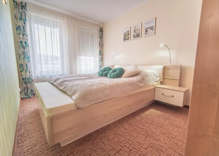 Apartment Moya Bay *