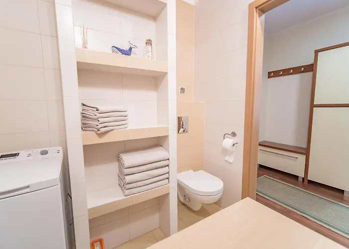 Apartment Moya Bay *