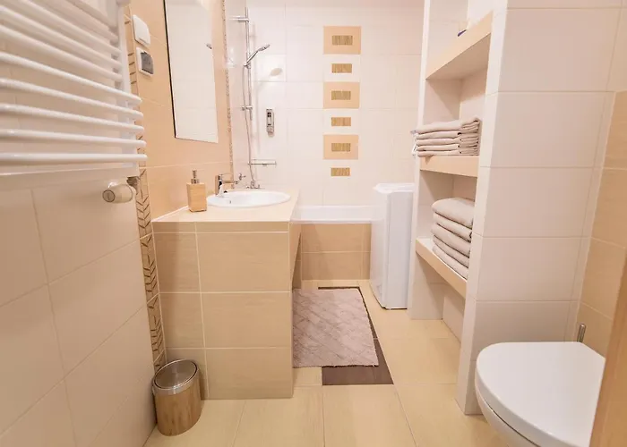 Apartment Moya Bay *