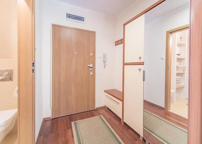 Apartament Moya Bay *