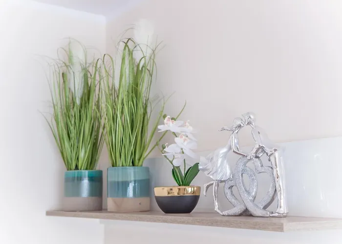 Apartament Moya Bay *